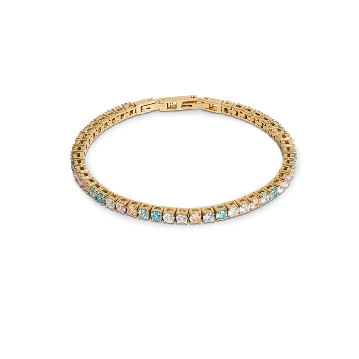Coeur De Lion - Tennis Bracelet