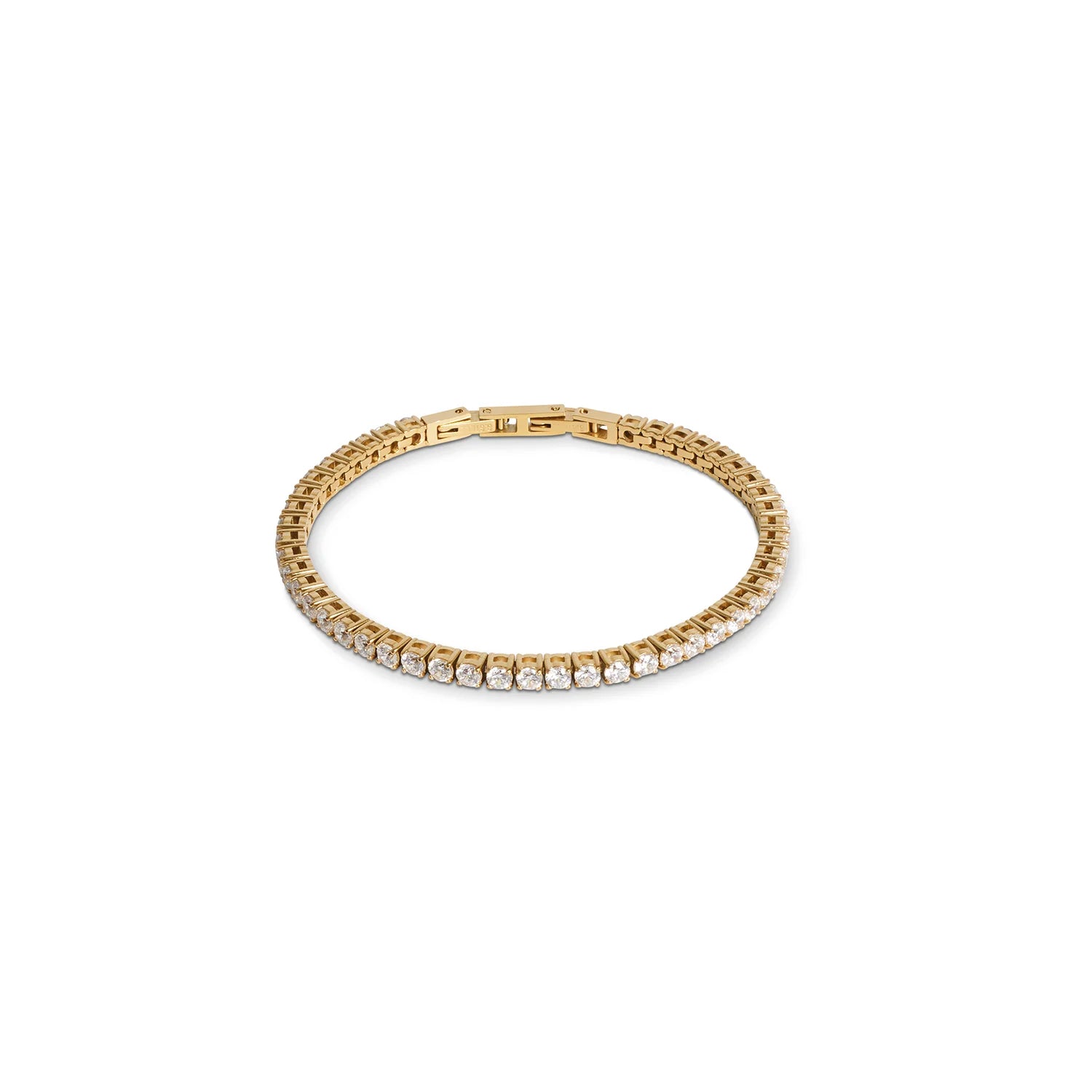 Coeur De Lion - Tennis Bracelet