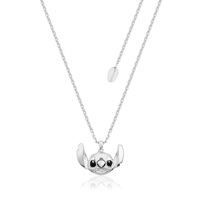 Disney - Lilo & Stitch Pendant Necklace