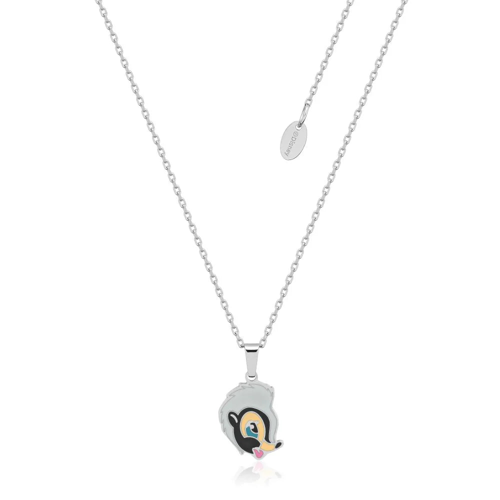 Disney - Bambi 'Flower' Necklace