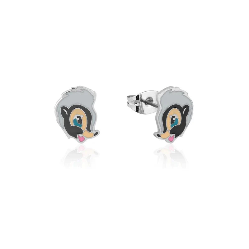 Disney - Bambi 'Flower' Stud Earrings