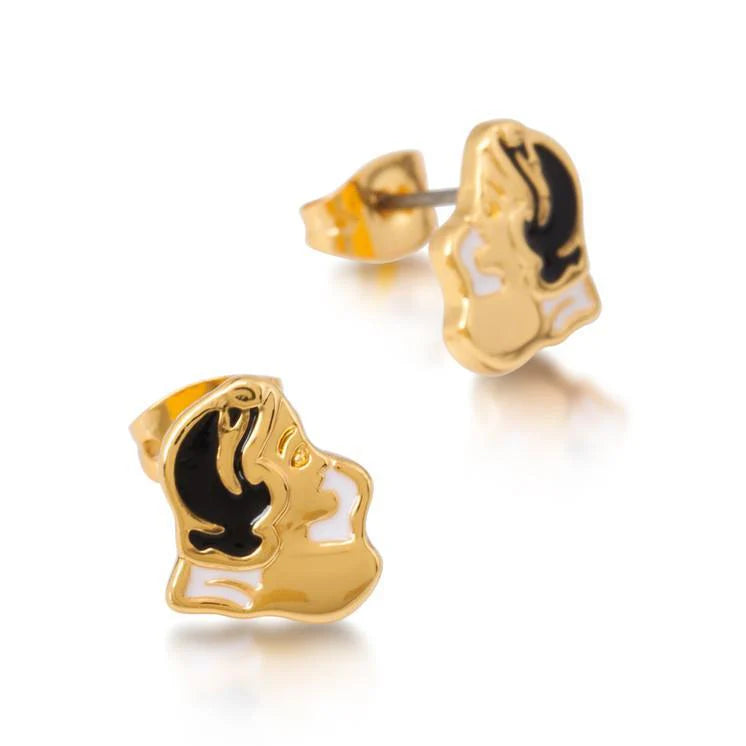 Disney - Snow White Stud Earrings