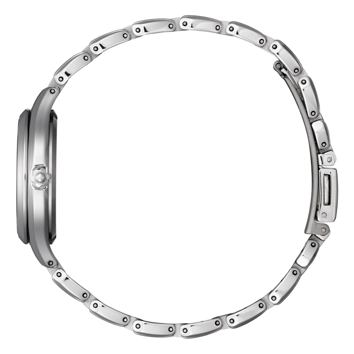 Citizen Ladies Titanium Dress Watch