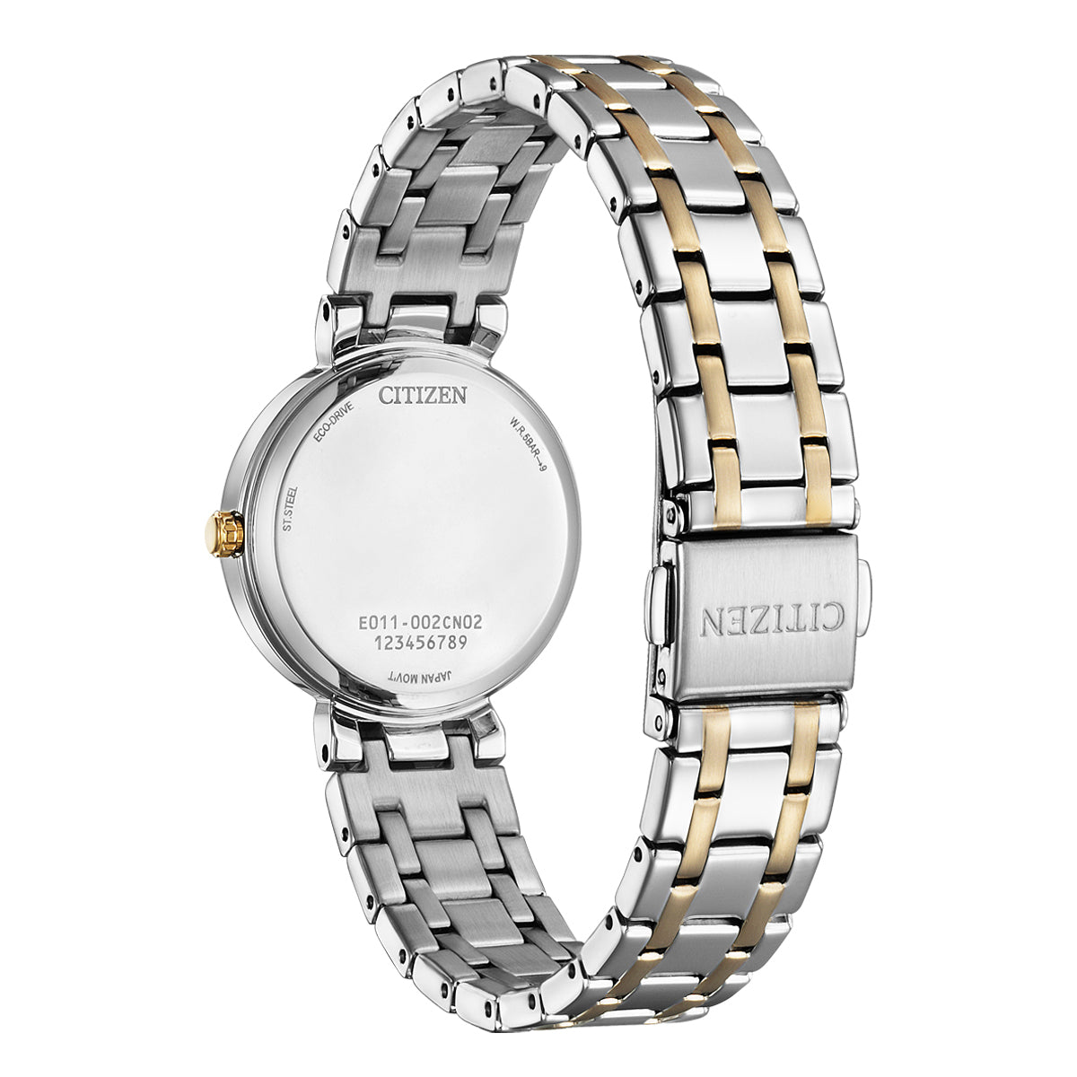 Classic Ladies Dress Watch