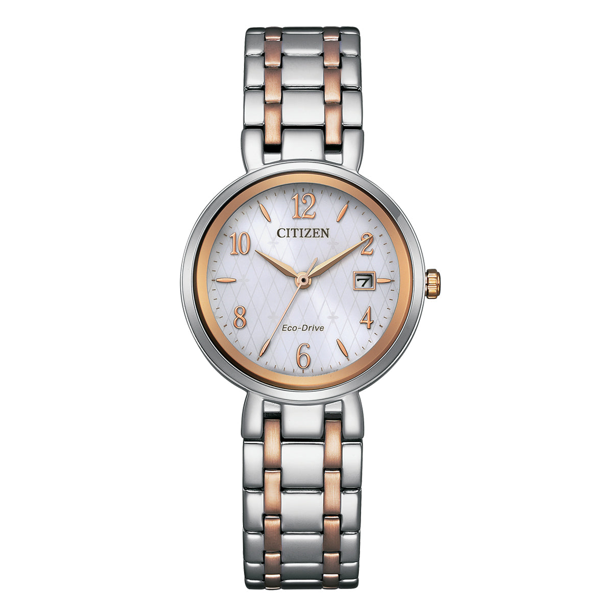 Classic Ladies Dress Watch