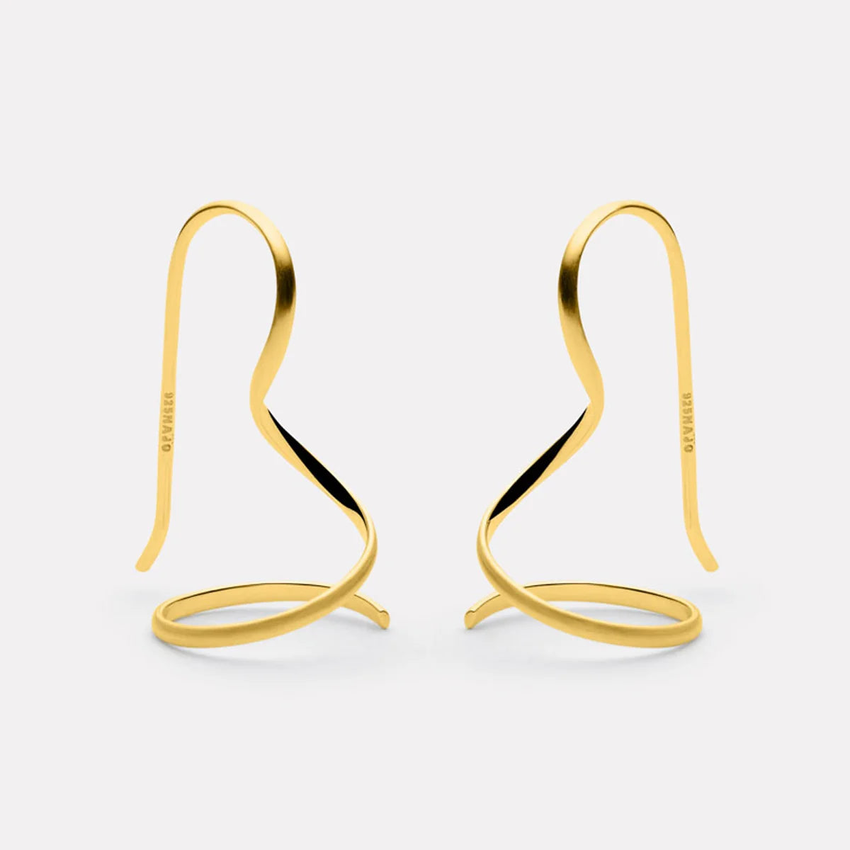 Endless Earrings