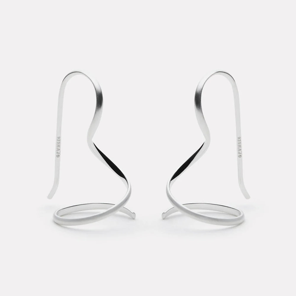Endless Earrings