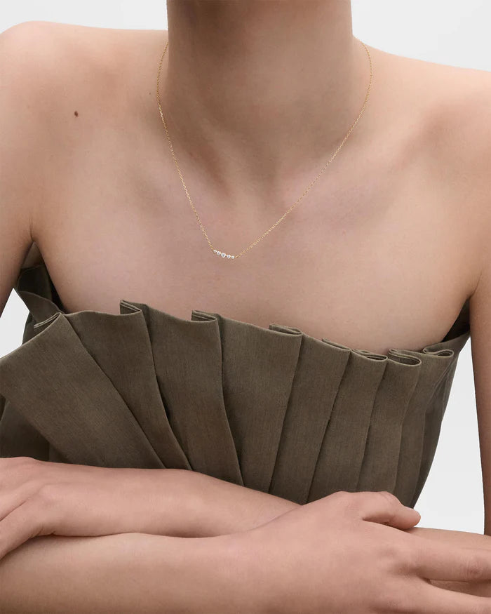 Estela Necklace