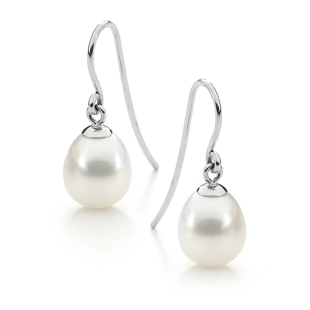 Venus Pearl Earrings