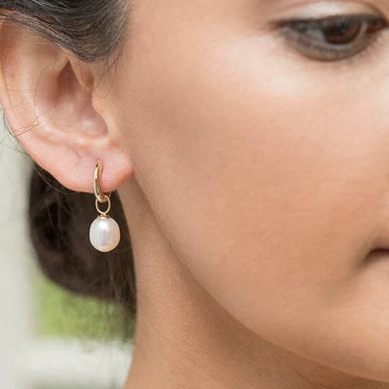 Tilda Earrings