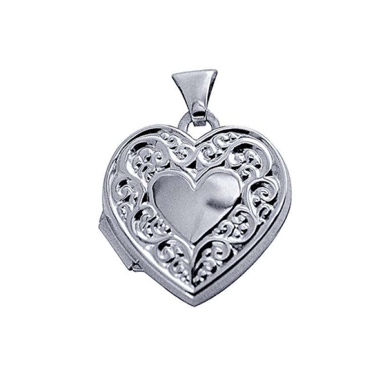 Heart Locket