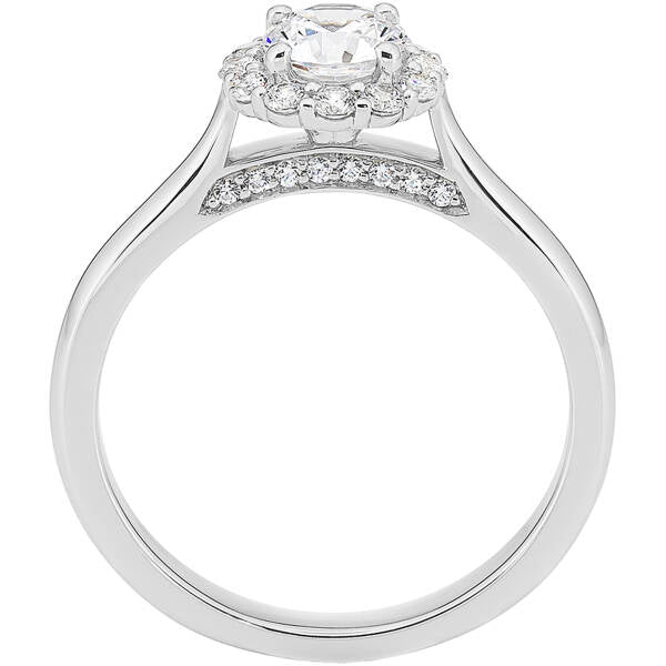 Taylor Engagement Ring