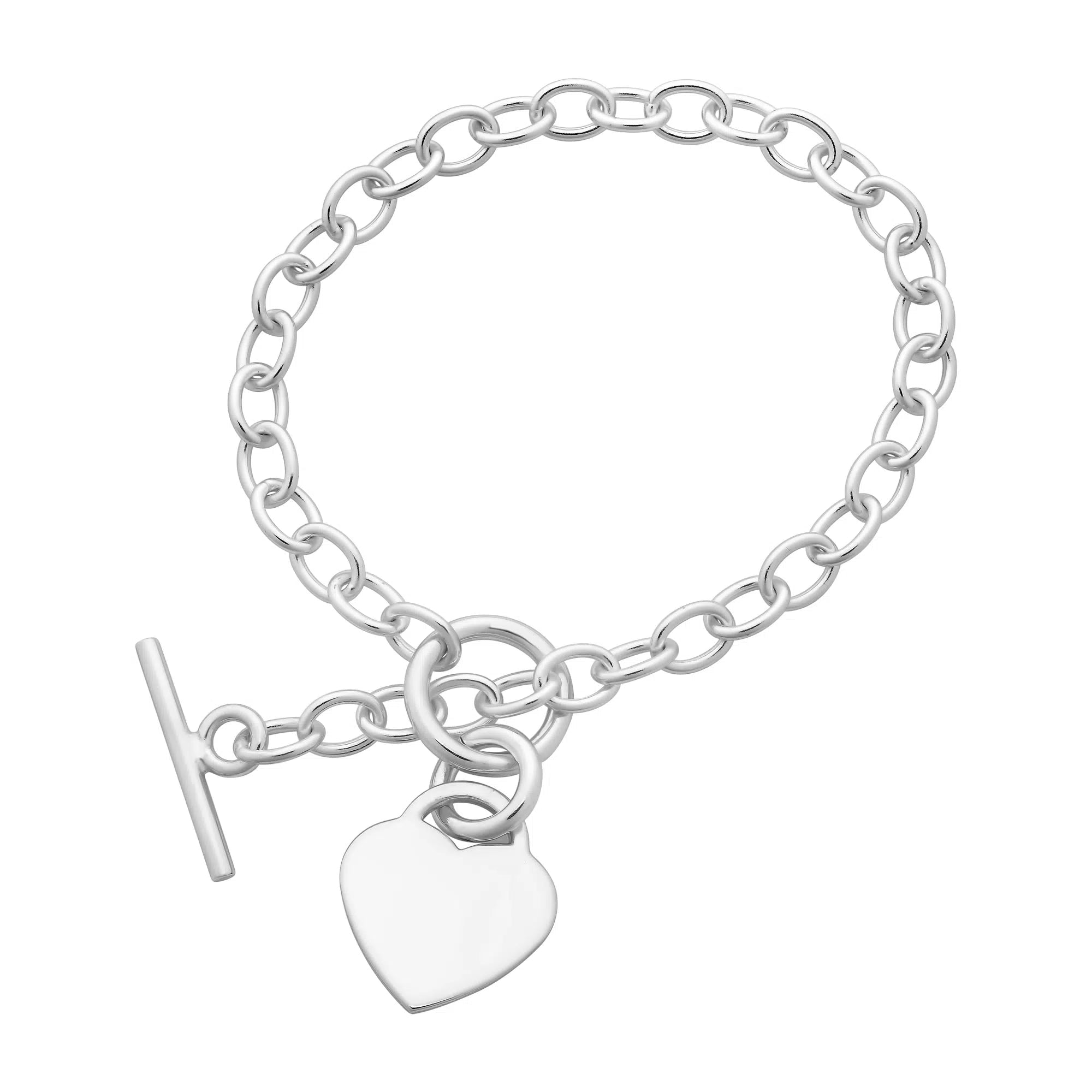 Love's Bracelet