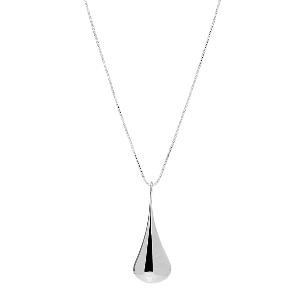 Weeping Widow Necklace
