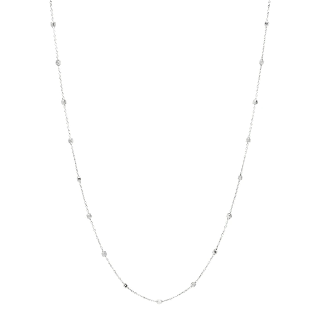 Birdsong Chain Necklace