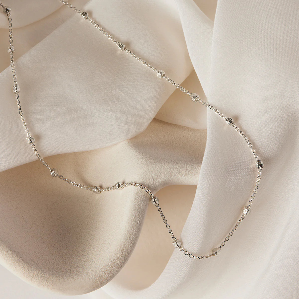 Birdsong Chain Necklace