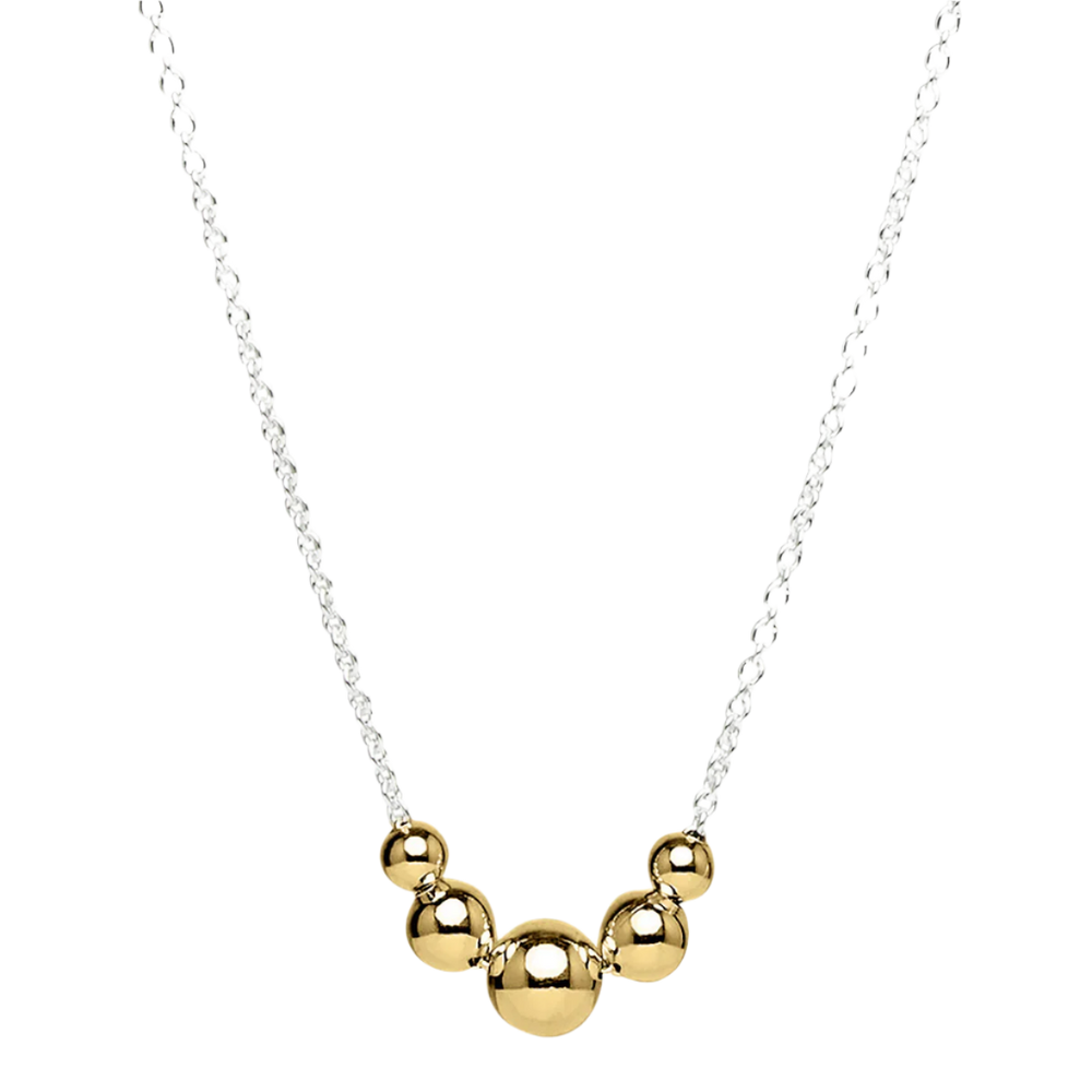 Oliva Necklace