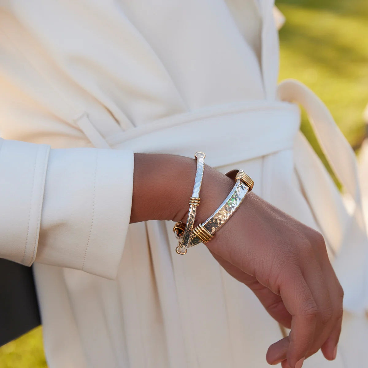 Grande Amarres Bangle