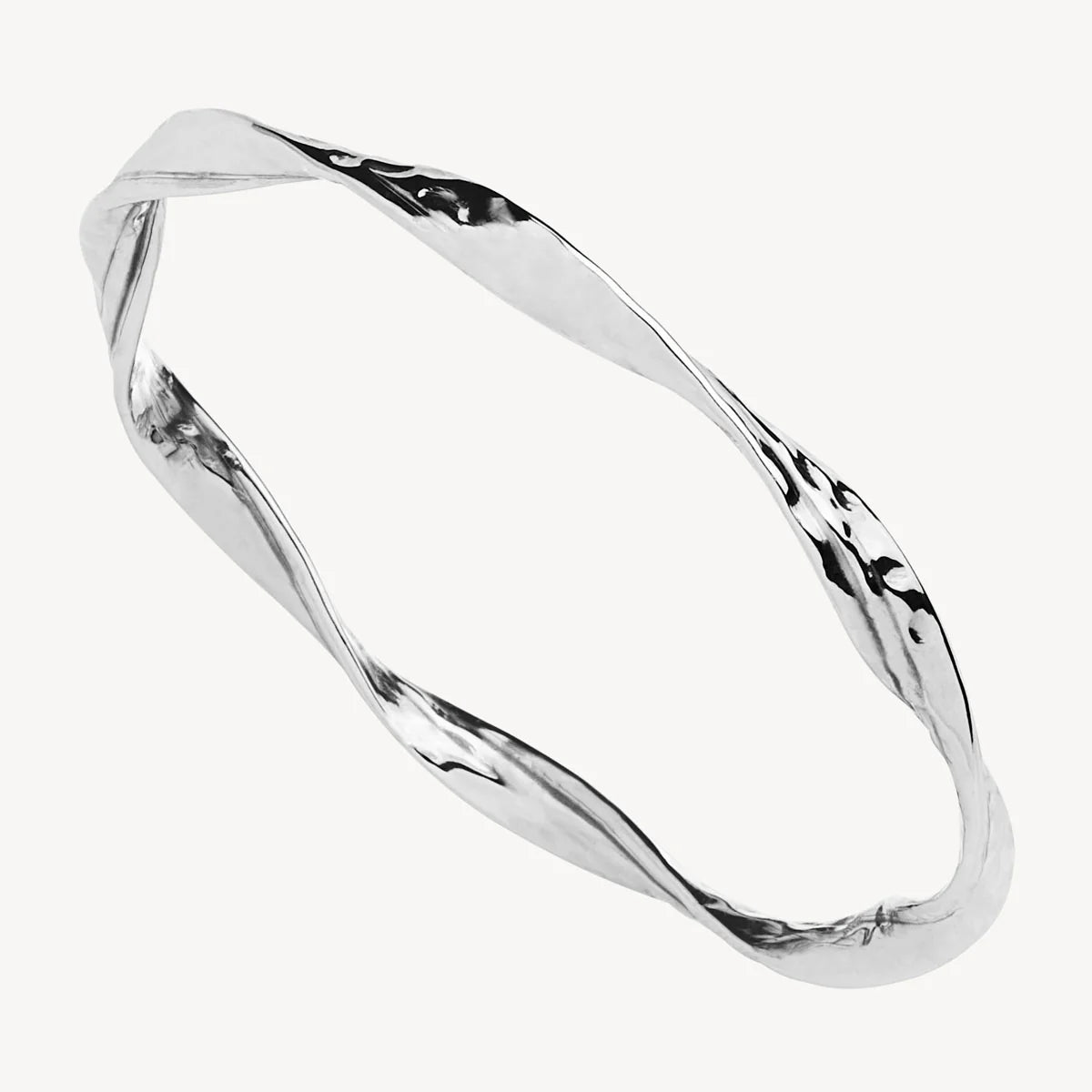 Enigma Bangle