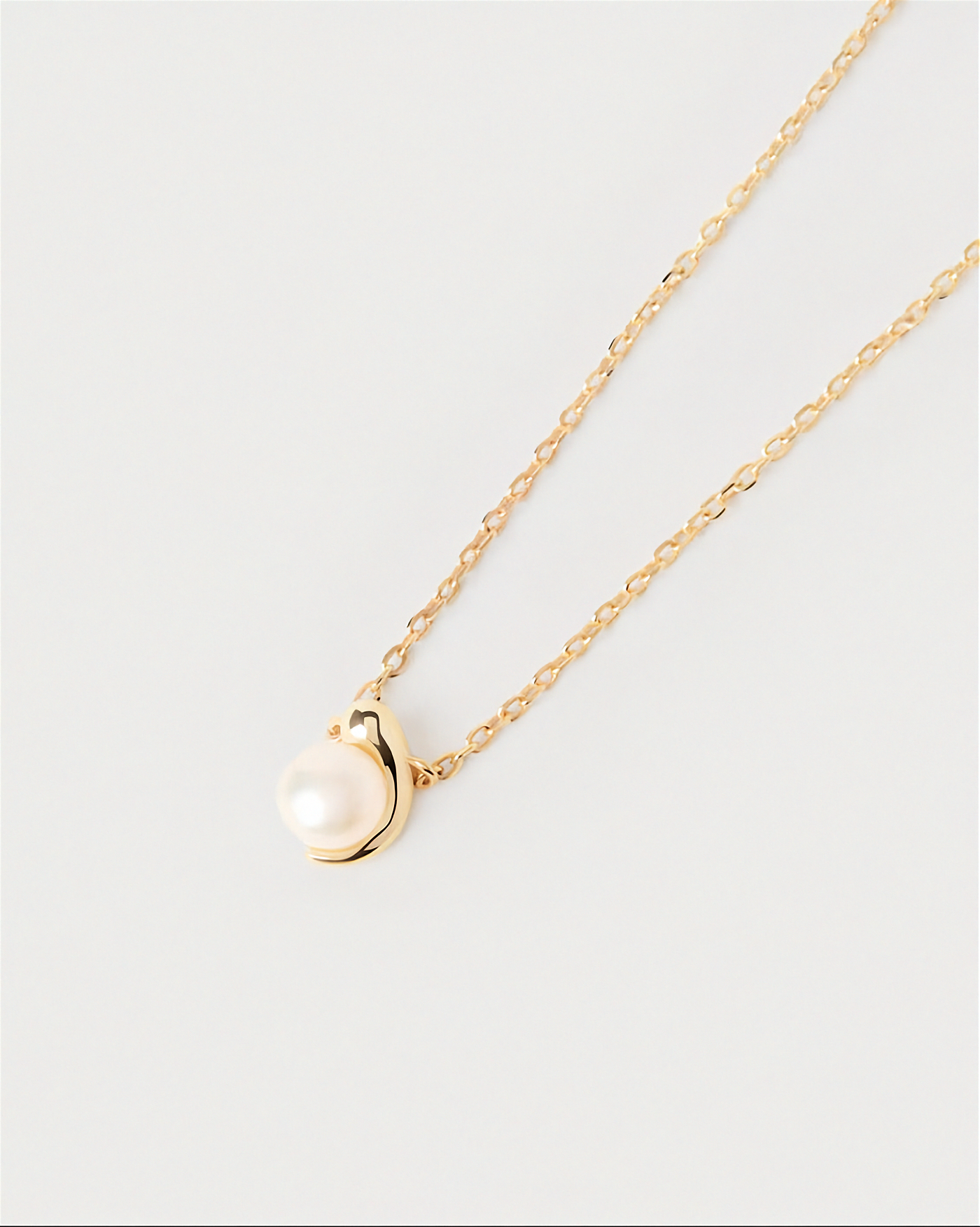 PDPAOLA - La Pearla Necklace