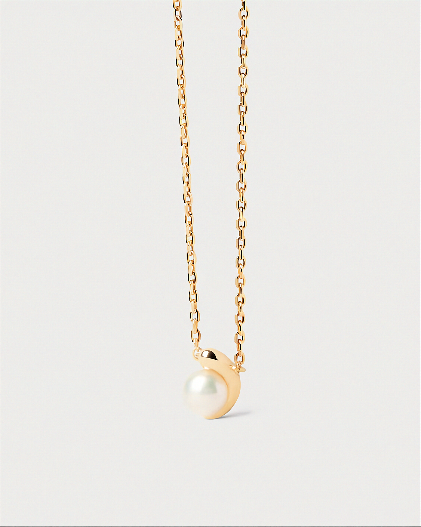 PDPAOLA - La Pearla Necklace