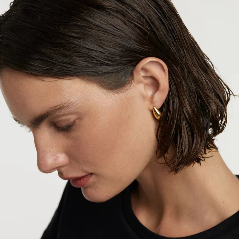 PDPAOLA - Sugar Stud Earrings