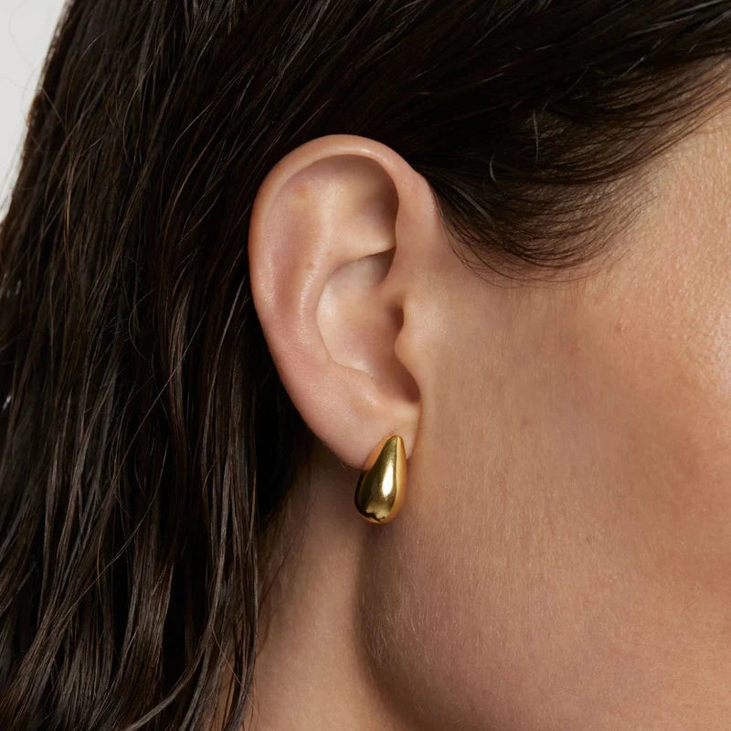 PDPAOLA - Sugar Stud Earrings