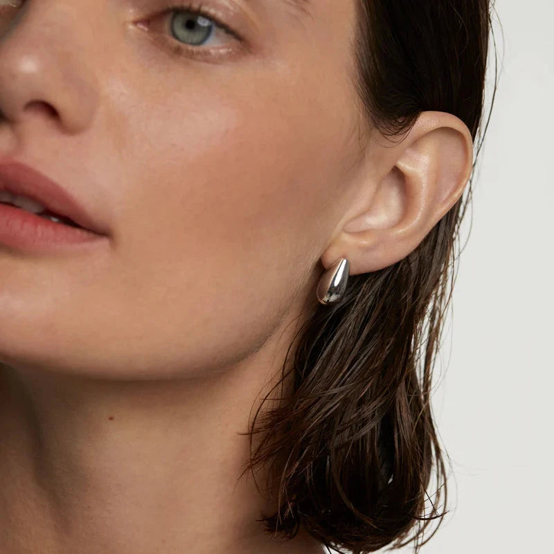 PDPAOLA - Sugar Stud Earrings