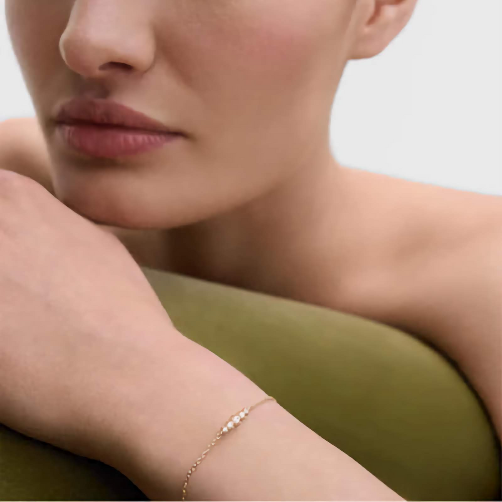 PDPAOLA - Estela Bracelet