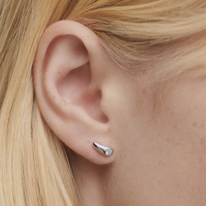 PDPAOLA - Serena Stud Earrings