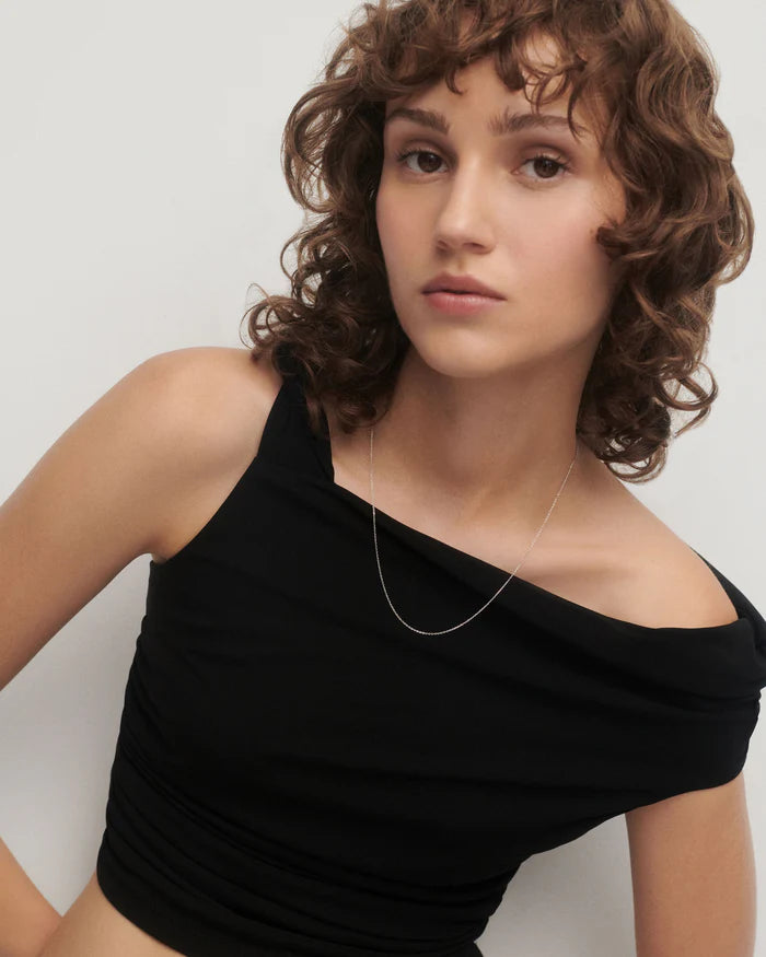 Paola Essential Chain Necklace