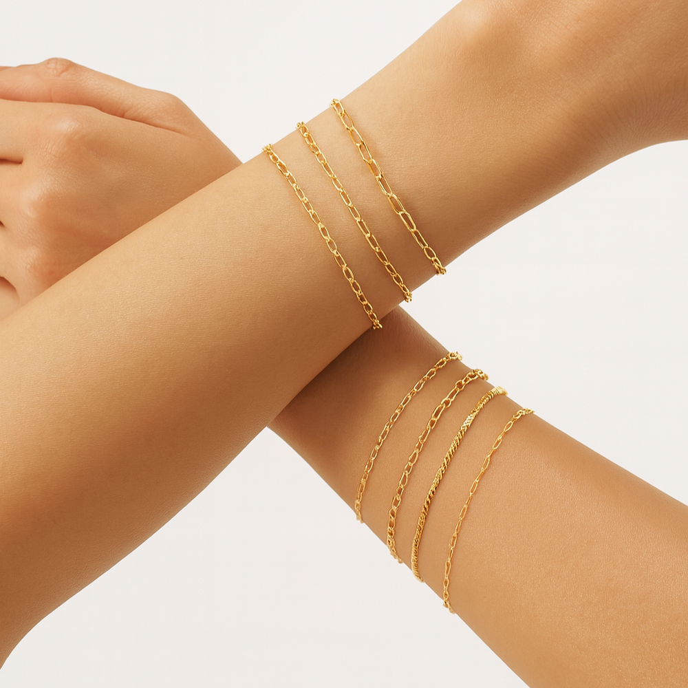 Permanent Jewellery in Burnie — Custom Fit, Welded & Made to Last