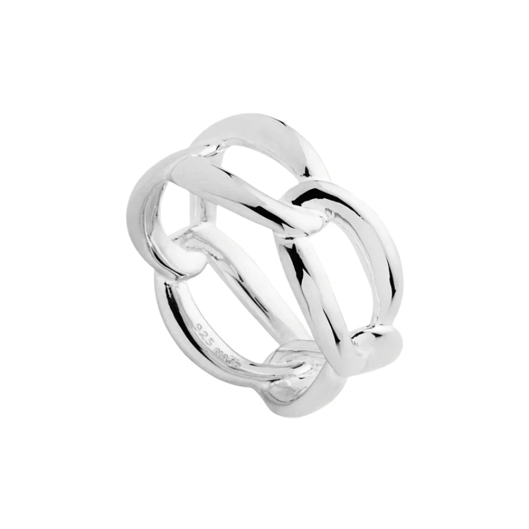 Interlink Ring