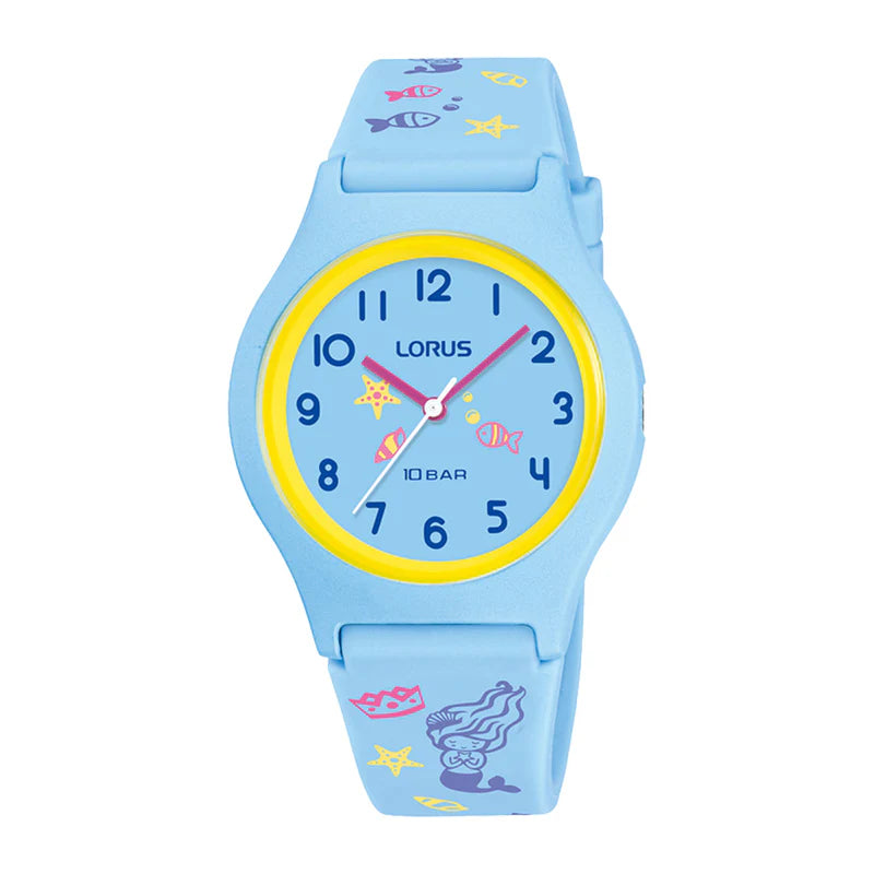 Under The Sea Watch (Blue)