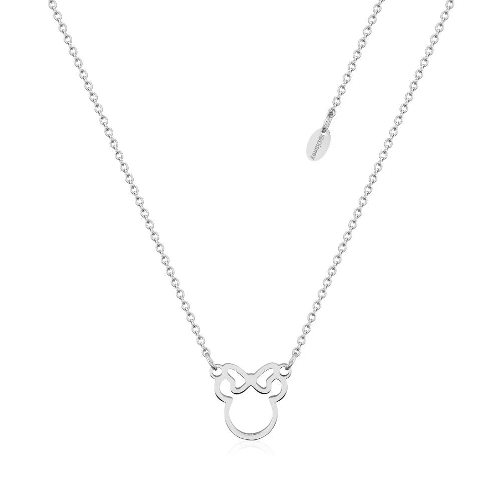 Disney Minnie Mouse Necklace