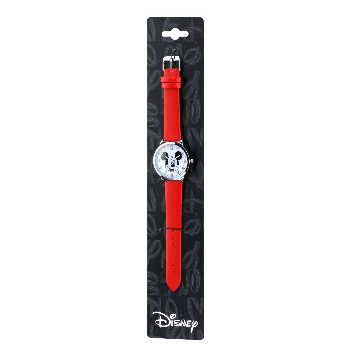 DISNEY MICKEY MOUSE WATCH