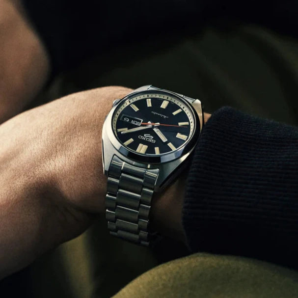 Seiko 5 SNXS Series Men's Automatic Sports Watch