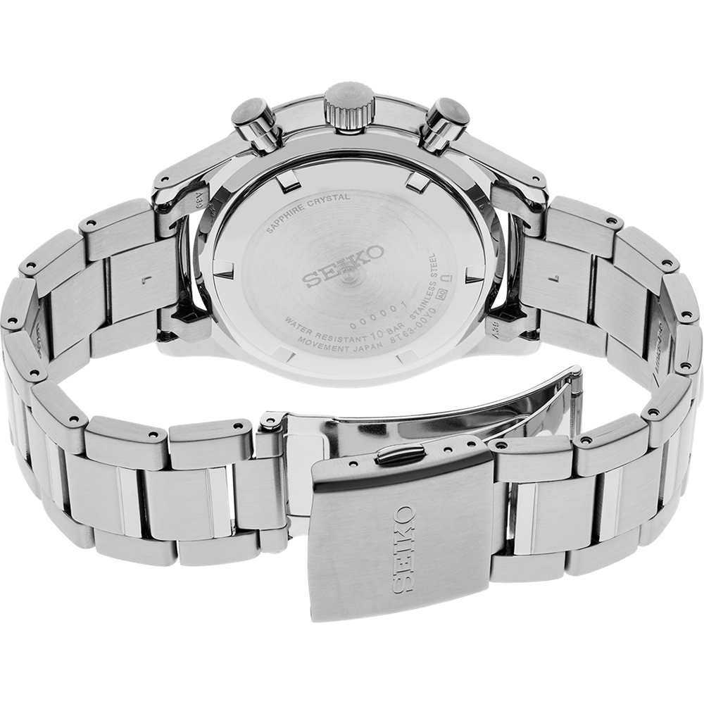 Seiko Sports Conceptual Watch