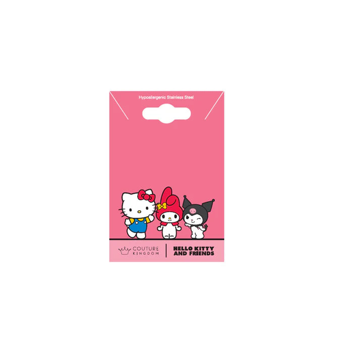 Hello Kitty Necklace
