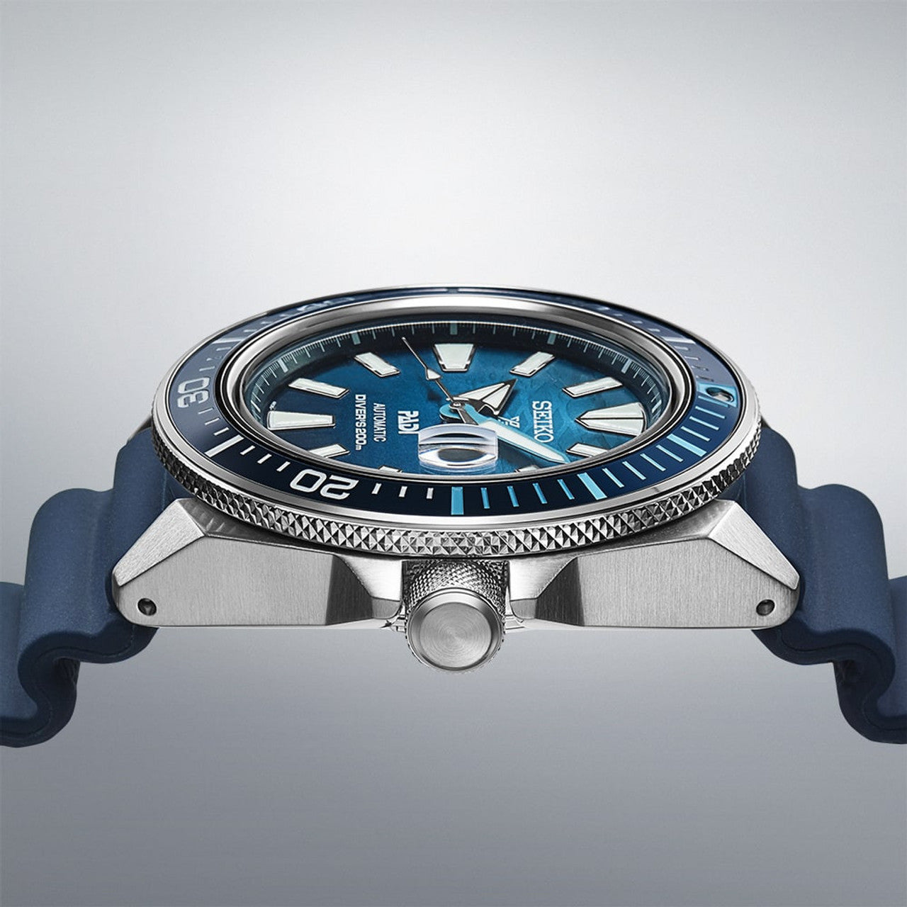 Seiko Prospex King Samurai PADI Special Edition Automatic Divers Watch