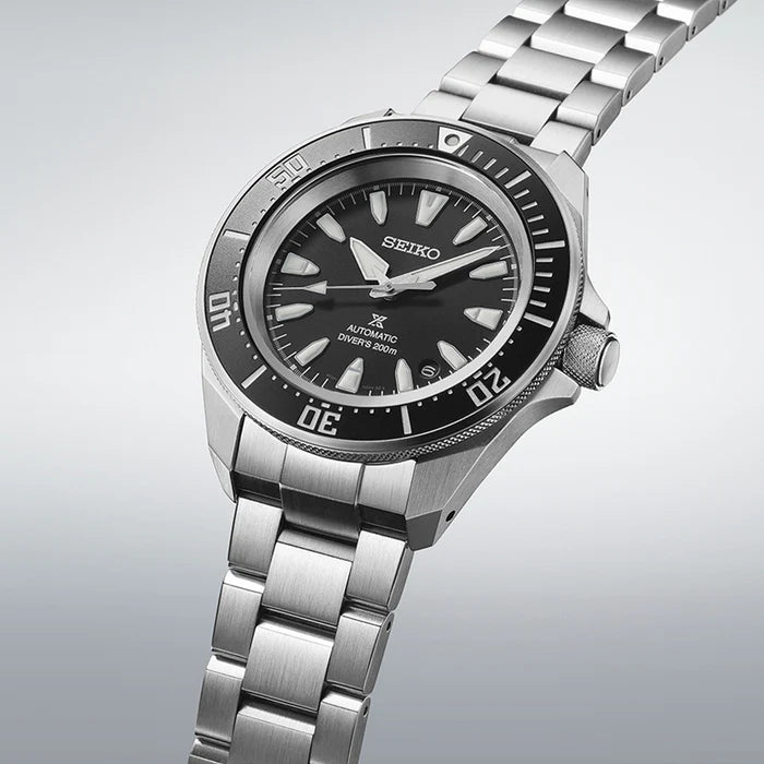 Seiko Prospex Men's Automatic Watch