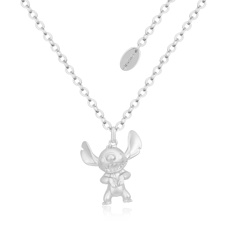 Disney - Lilo & Stitch Limited Edition Pendant Necklace