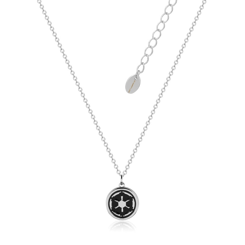 Star Wars - Galactic Empire Reversible Necklace