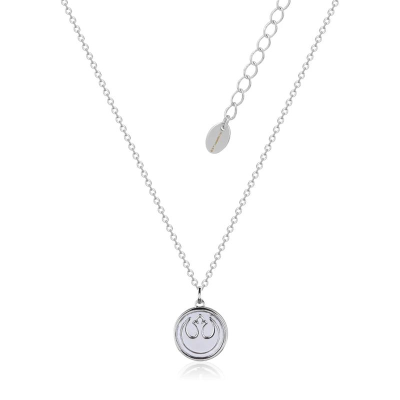 Star Wars - Galactic Empire Reversible Necklace