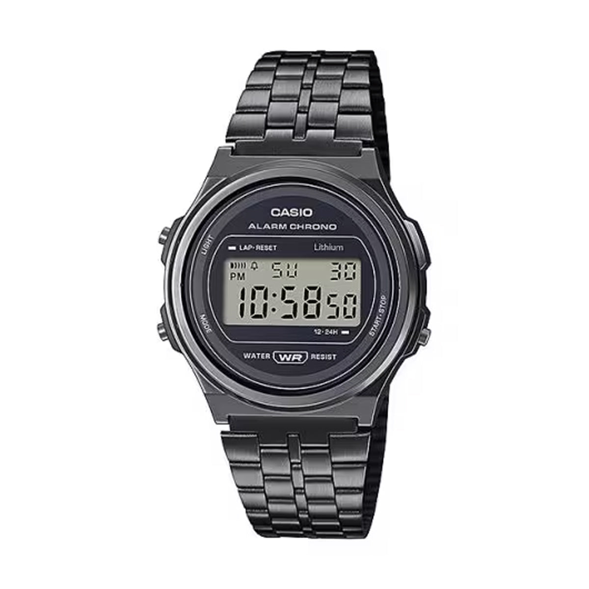 Casio Vintage (Black)