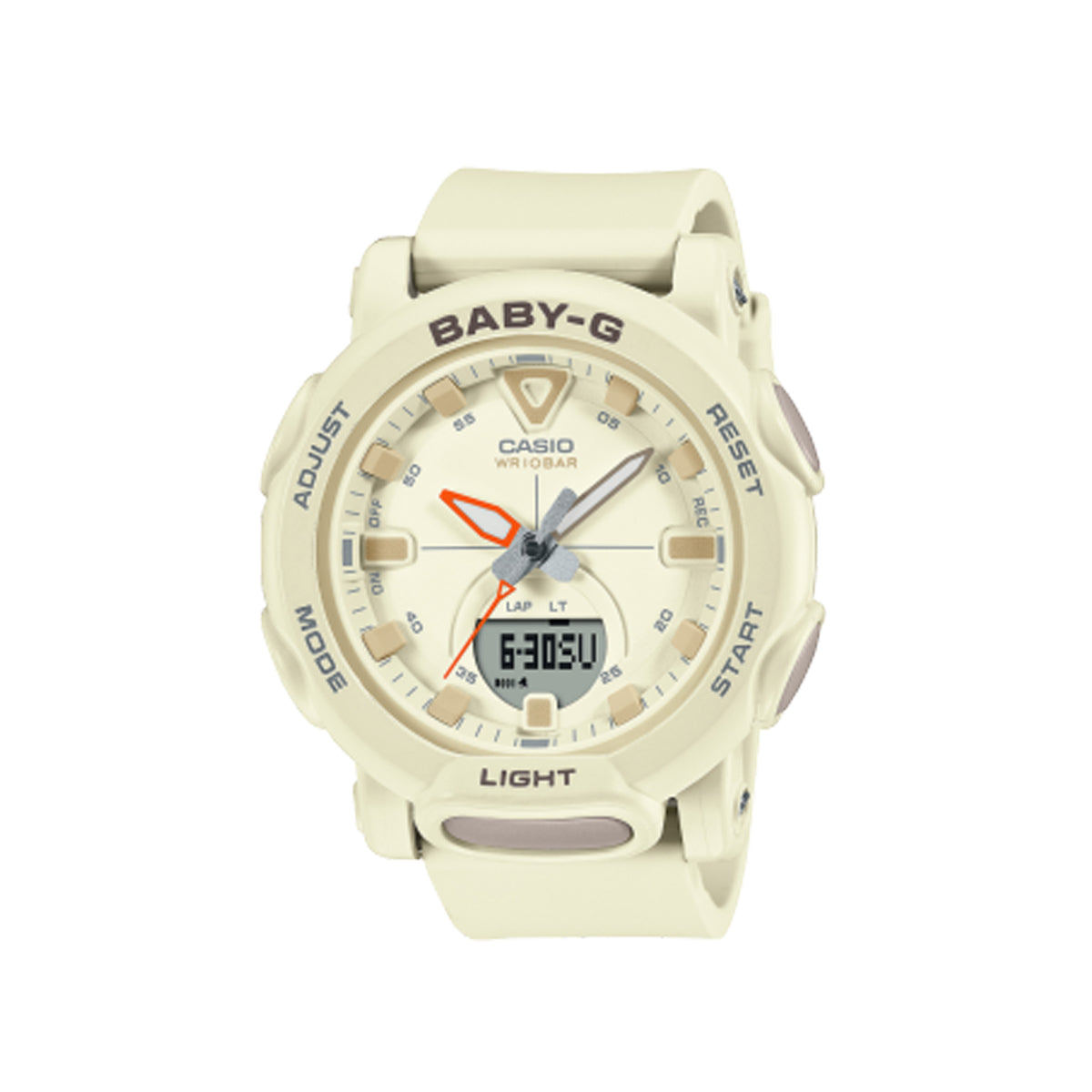 BABY-G Roam (Beige)