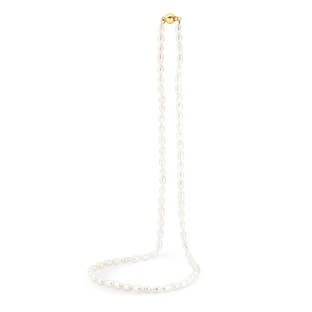 Ebony Necklace