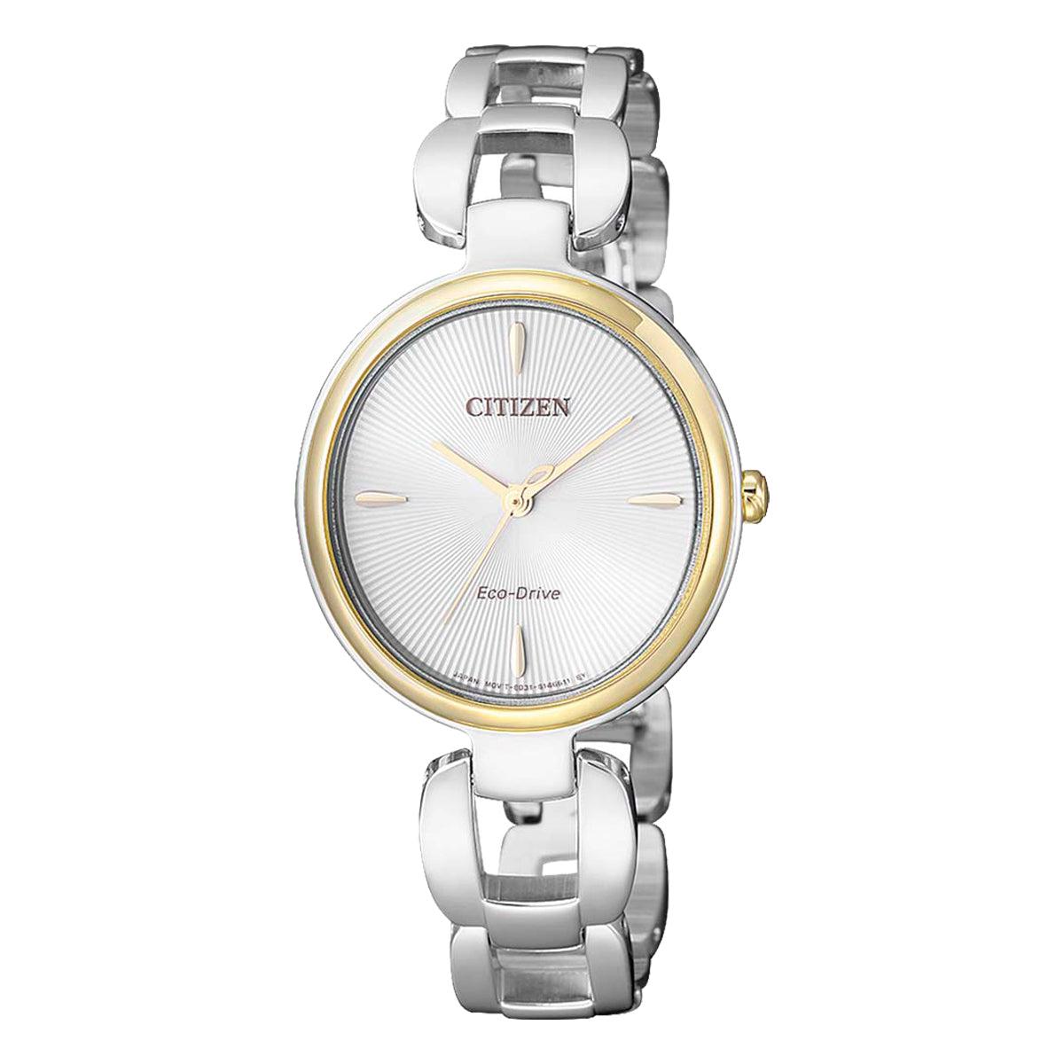 Ladies Chain Dress Watch