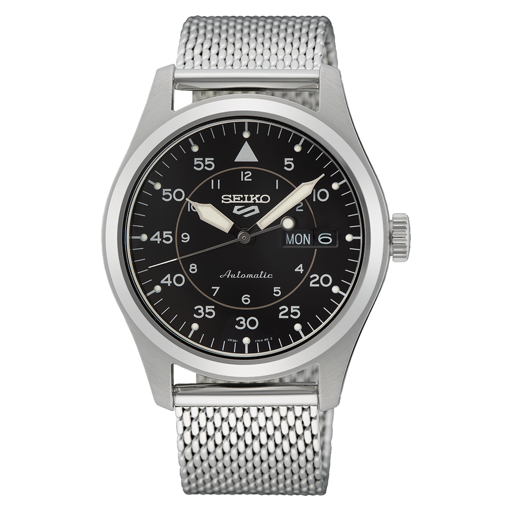 Seiko Sports Watch (Slim)