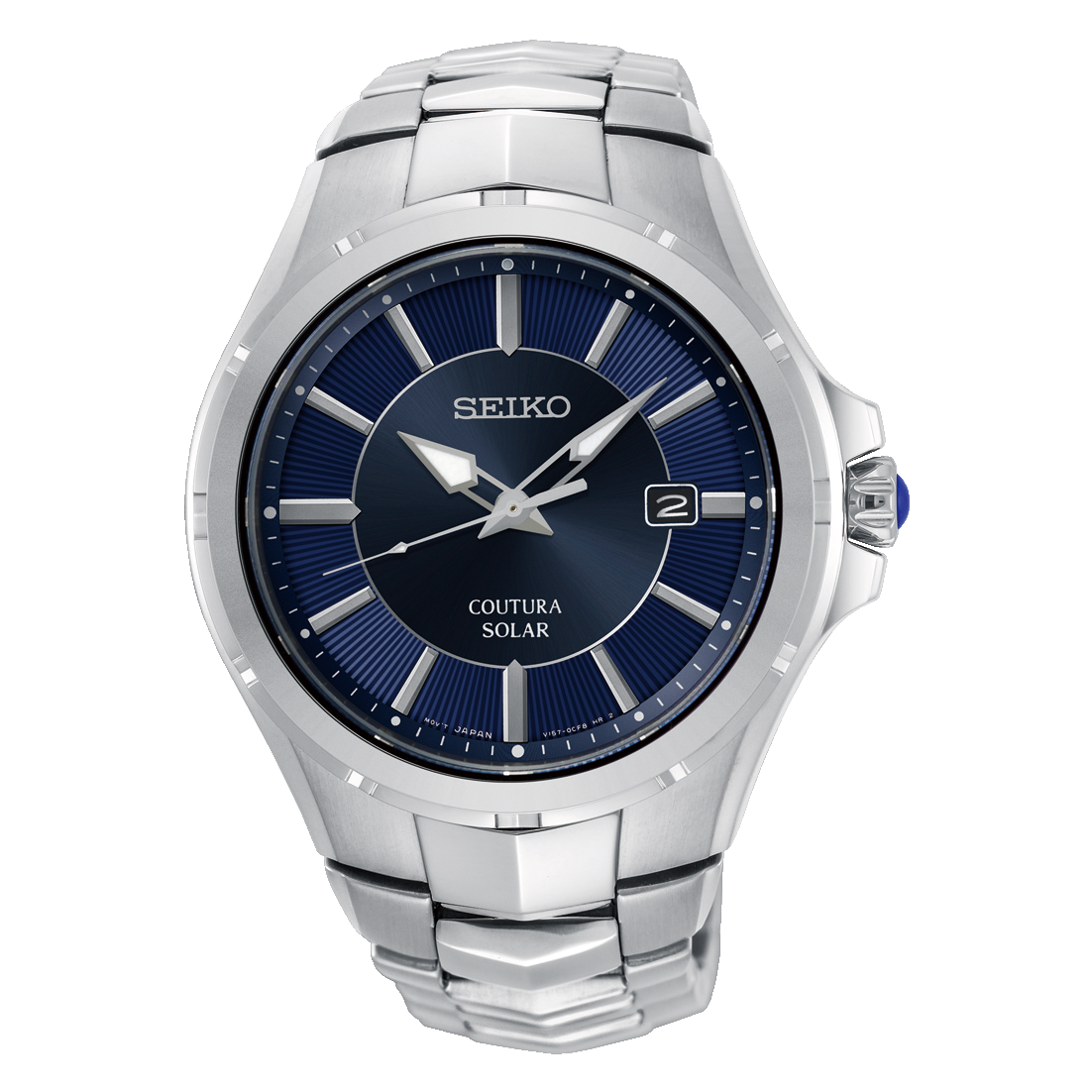 Seiko Watch Coutura SNE511P